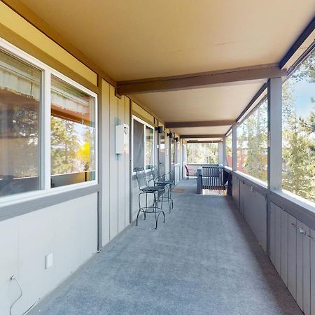 Hi Country Haus Getaway Winter Park Quarto foto