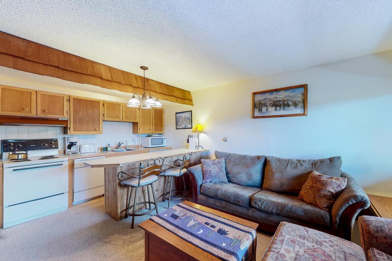 Hi Country Haus Getaway Winter Park Quarto foto