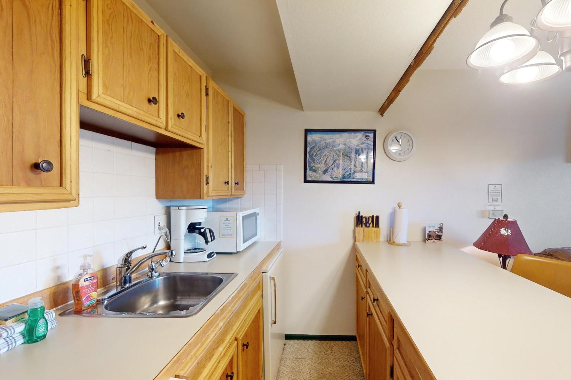 Hi Country Haus Getaway Winter Park Quarto foto