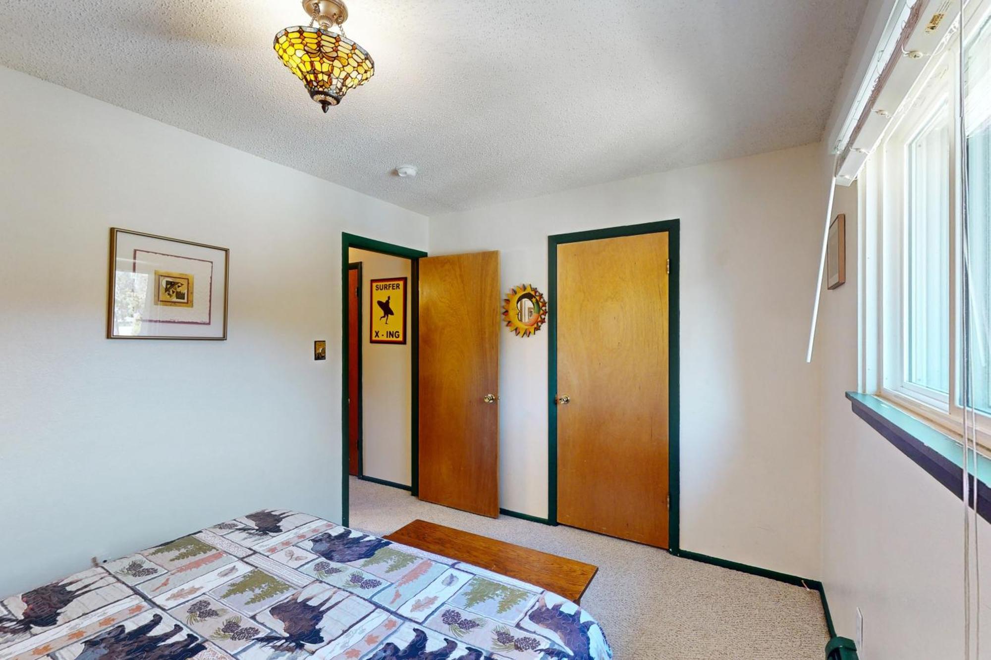 Hi Country Haus Getaway Winter Park Quarto foto