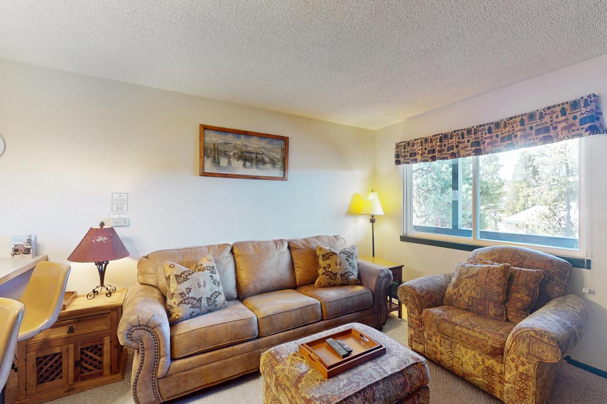 Hi Country Haus Getaway Winter Park Quarto foto