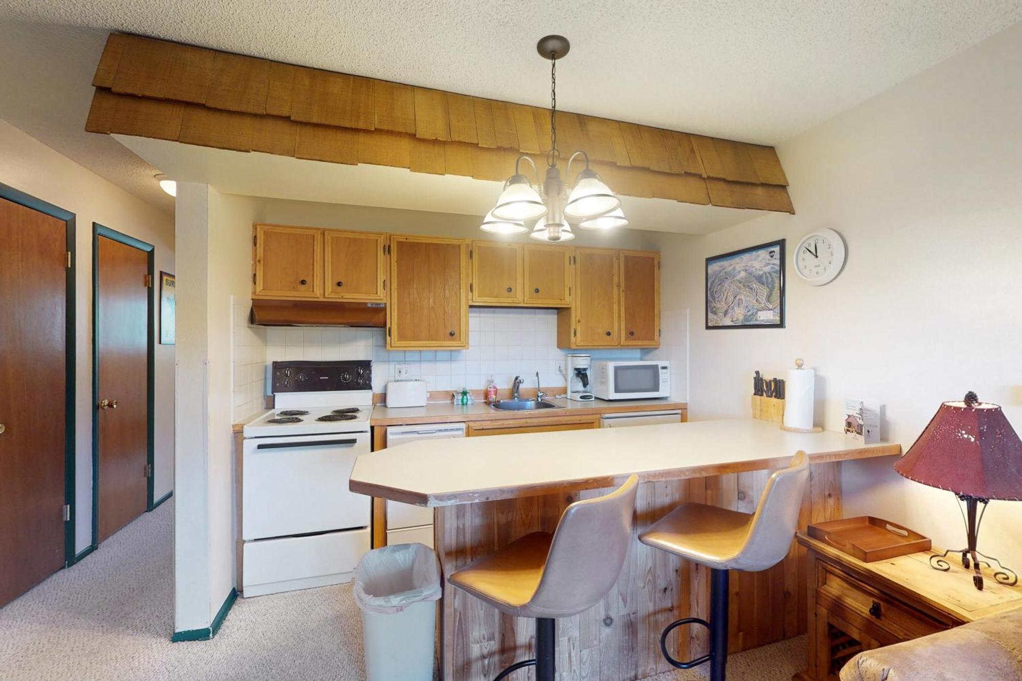 Hi Country Haus Getaway Winter Park Quarto foto