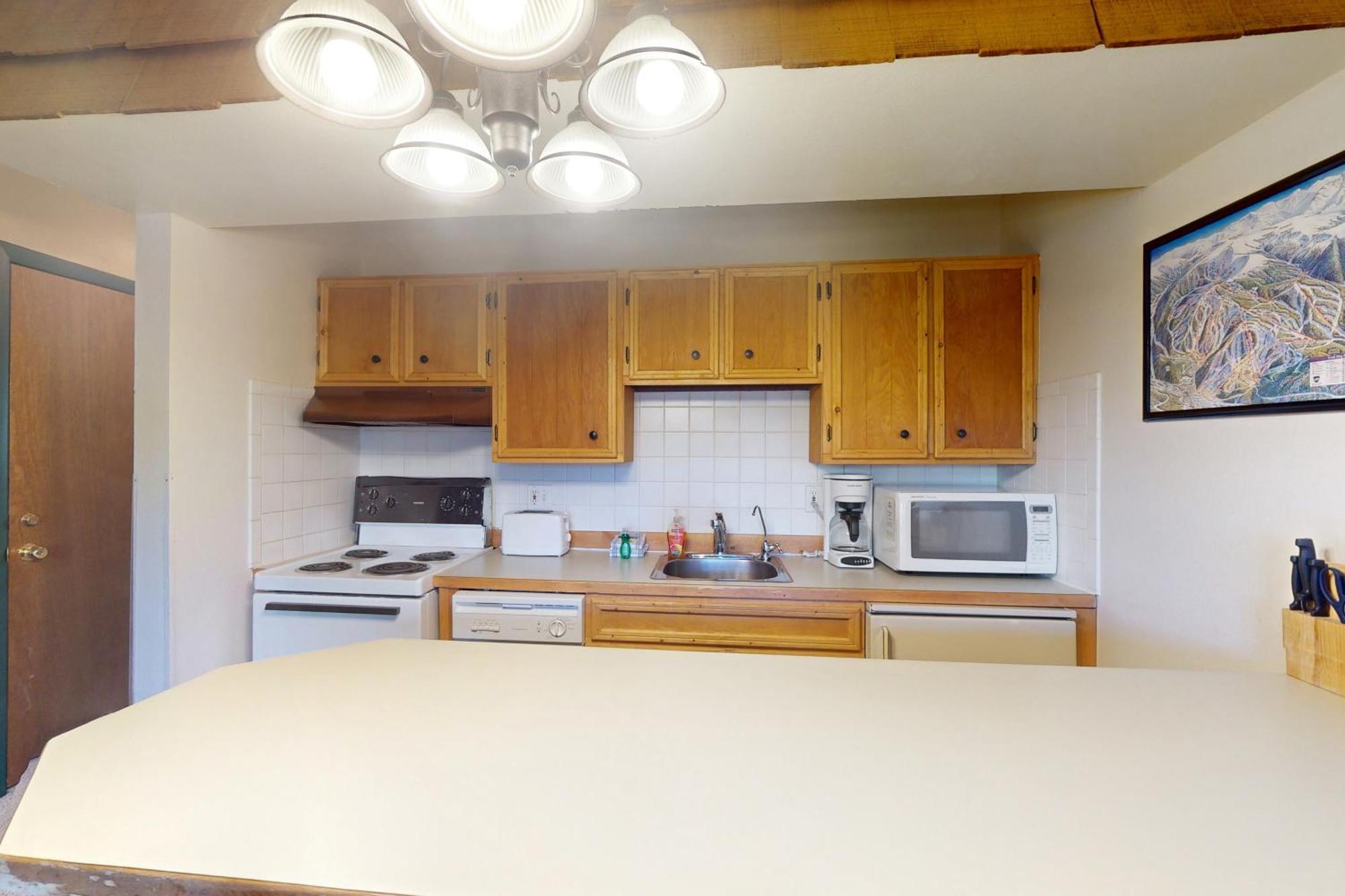 Hi Country Haus Getaway Winter Park Quarto foto
