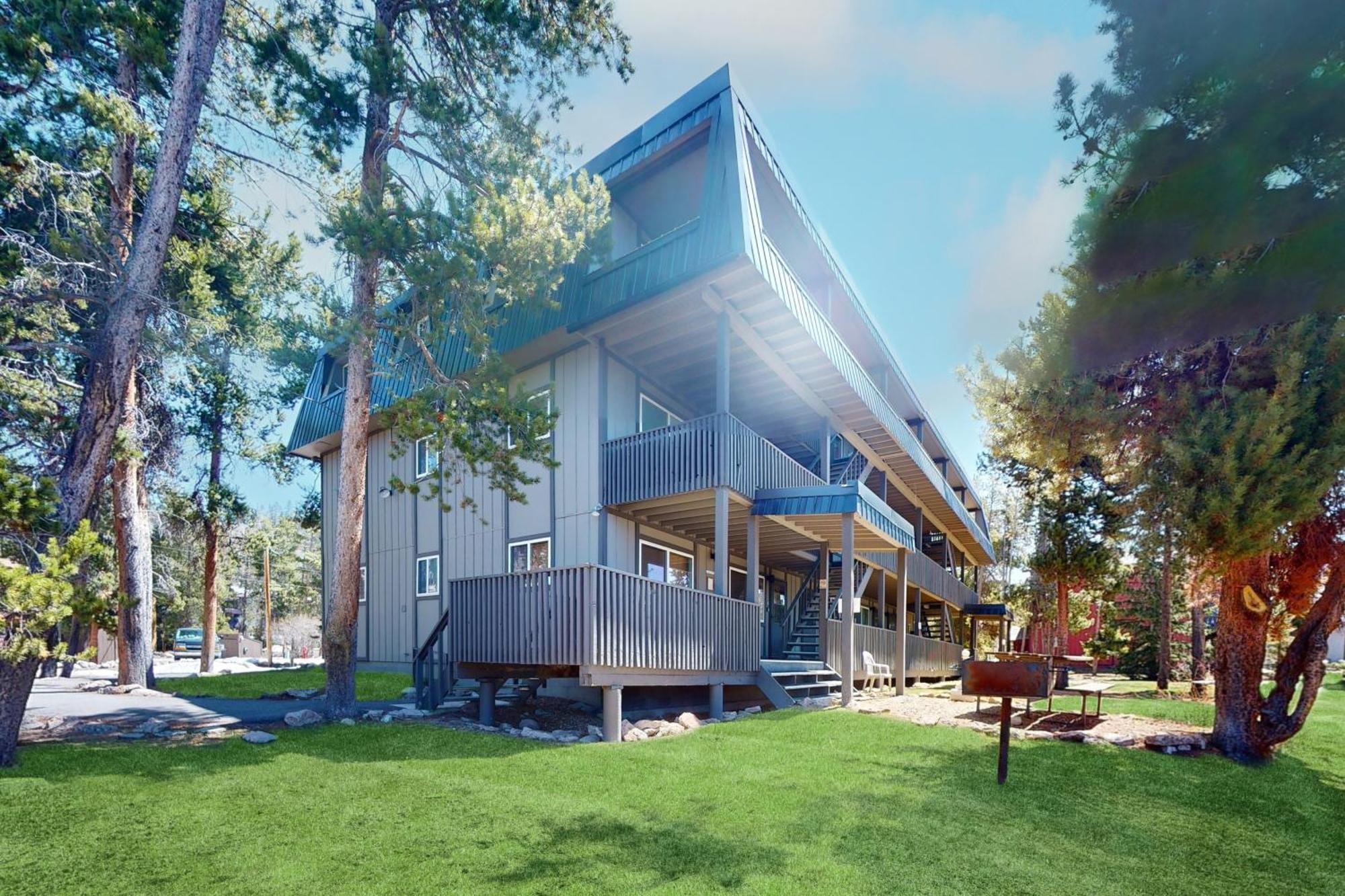 Hi Country Haus Getaway Winter Park Quarto foto