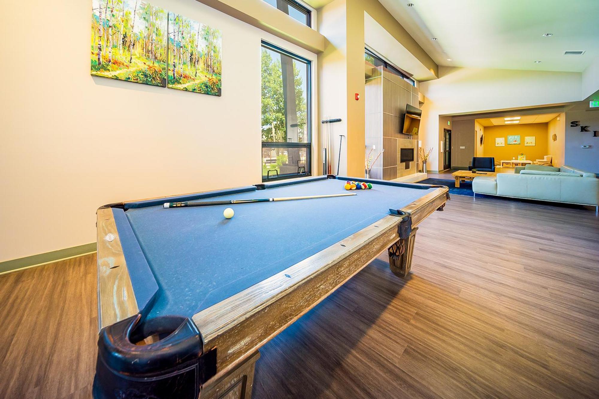 Hi Country Haus Getaway Winter Park Quarto foto