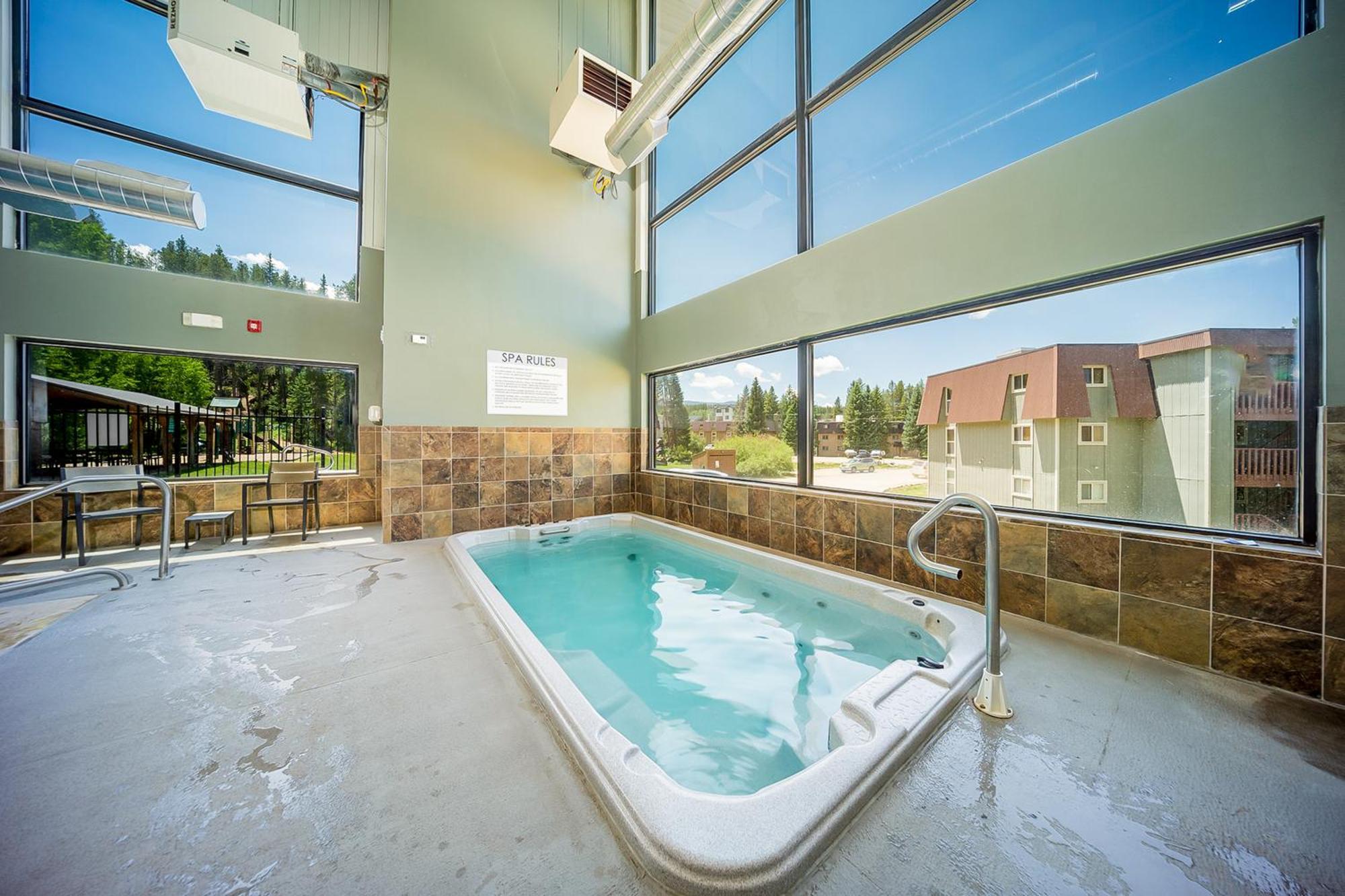 Hi Country Haus Getaway Winter Park Quarto foto