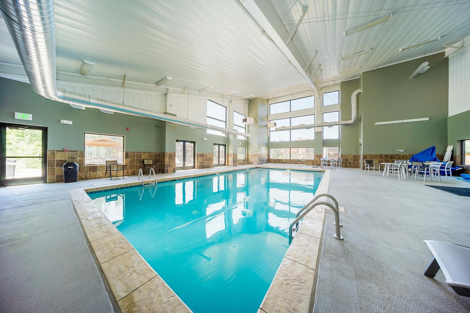 Hi Country Haus Getaway Winter Park Quarto foto